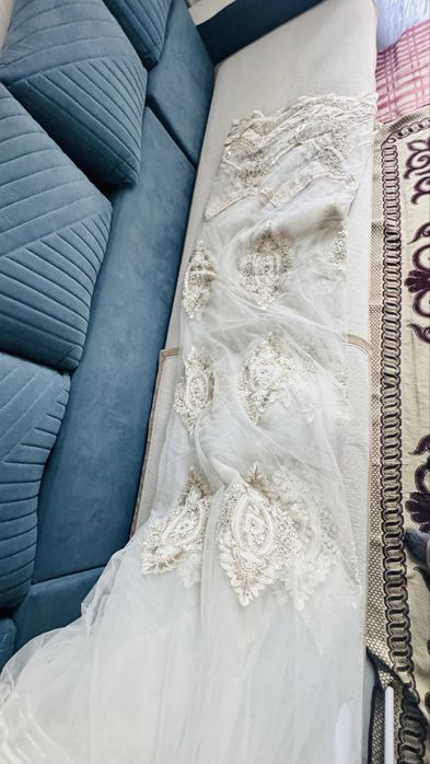 Тюль очень красивый