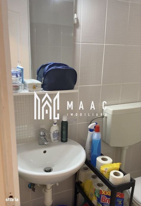 Apartament 1 Camera I Etaj Intermediar I Zona Stefan Cel Mare — fotografia 3