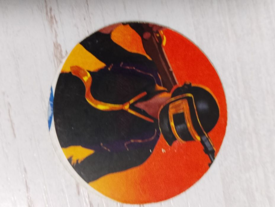 Продам фишки разные