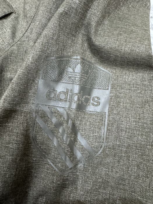 Мъжко яке ADIDAS  2V1. Размер М