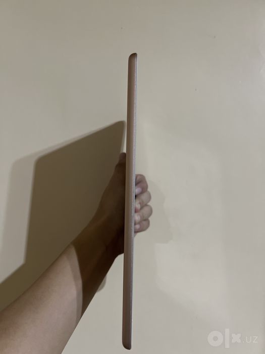 Ipad 6 поколение