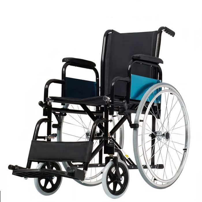 Инвалидная коляска Ortonica Base 130