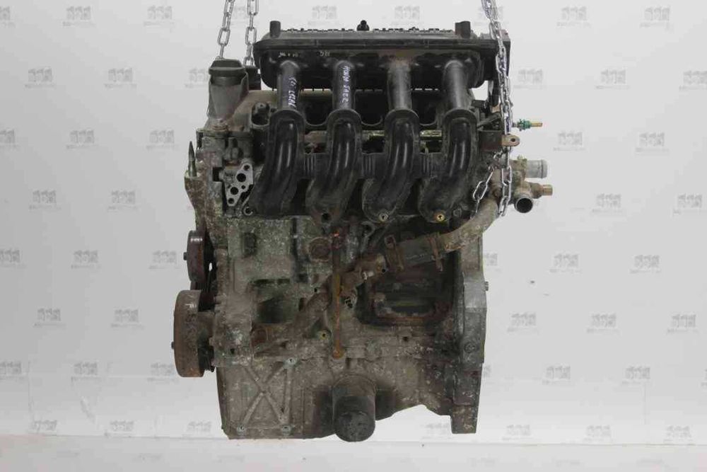 Двигател за Honda Jazz 1.2i 78 к.с. L12A1 (2002-2008)