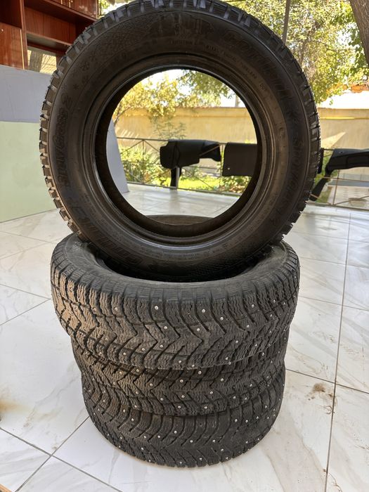 продам шины 175/65/R14
