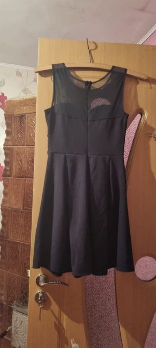 Rochie eleganta neagra