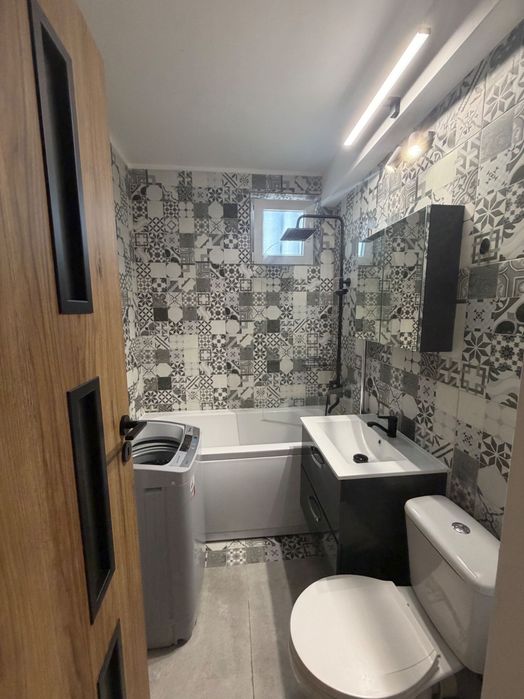 Apartament 2 camere de inchiriat