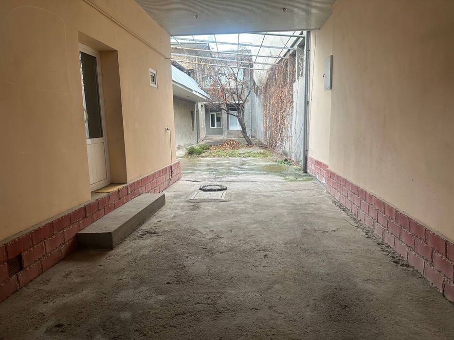 Сдаётся в аренду двор 3 сотки, 5 комнат