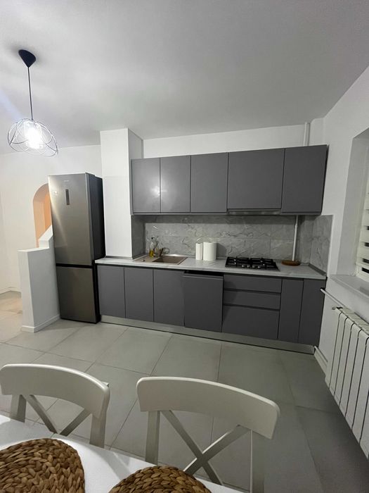 Proprietar închiriez apartament 2 camere, 53 mp, Tineretului – Palatul Copiilor