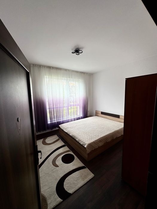 Дава се под наем Двустаен апартамент в Пловдив, Коматевски възел - 58 кв.м за 448.8 € - Снимка #4