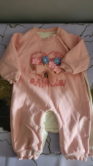 Одежда детская и ещё