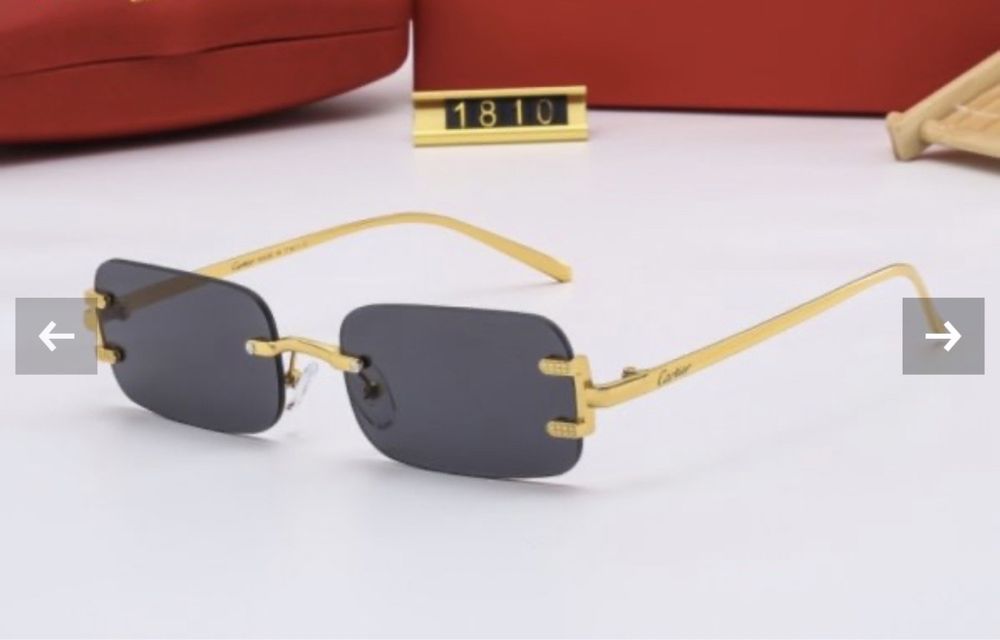 Слънчеви очила - carti*r