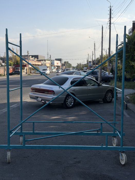 строительные ЛЕСА в городе Тараз
