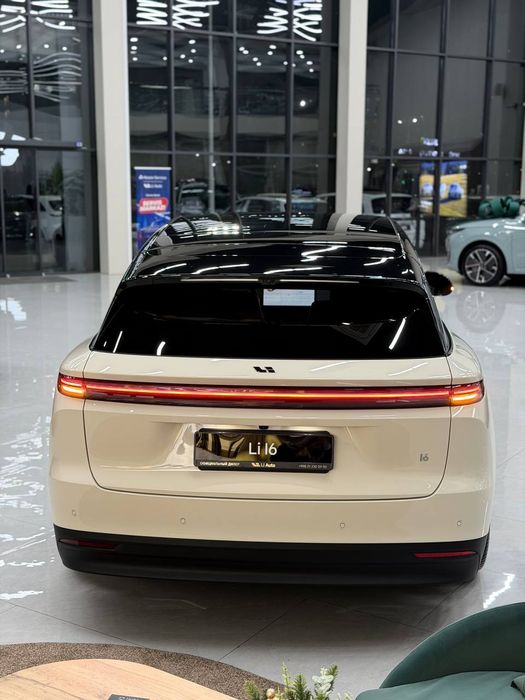 Lixiang i6 Рассрочка