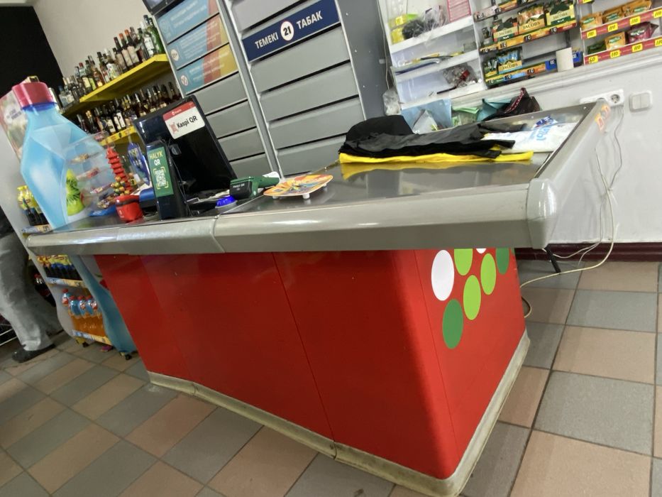 Продам торговое оборудование