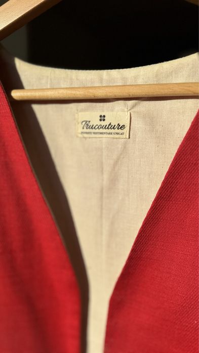 Vesta elegata Trucouture superba