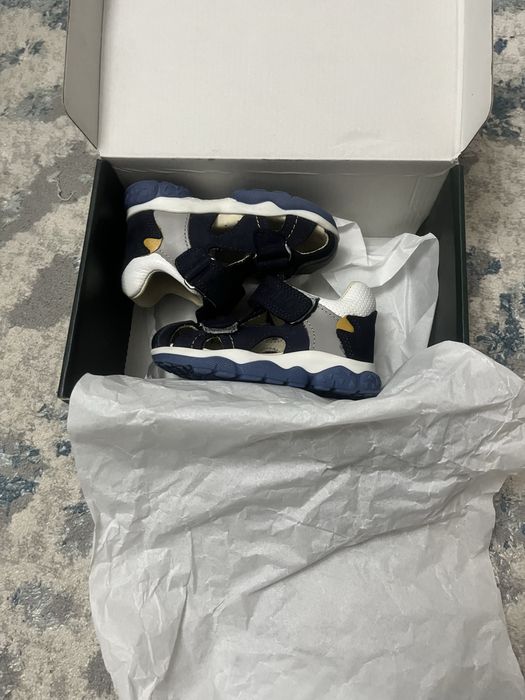 Продается детская ортопедическая обувь