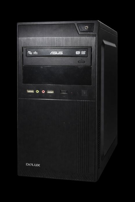 Продам компьютер