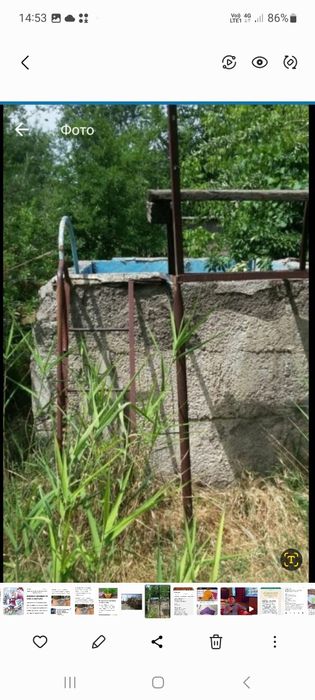 Дача в Жанаталап