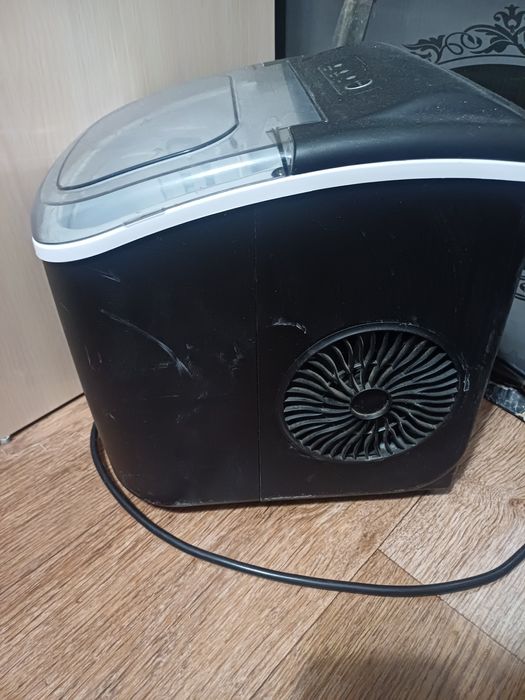 Льдогегератор в отличном состоянии