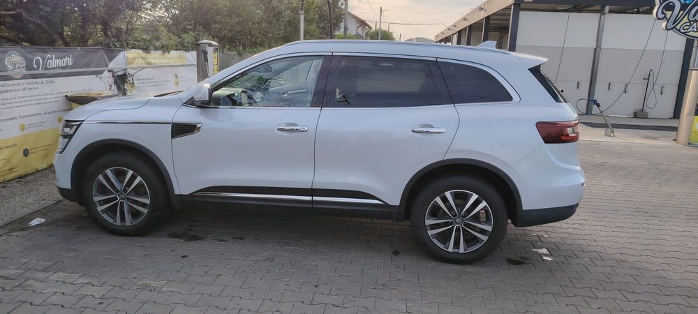 Renault Koleos 2.0 dci