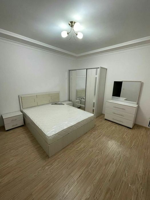 Распродажа! Спальный гарнитур в современном стиле!!! В наличии!