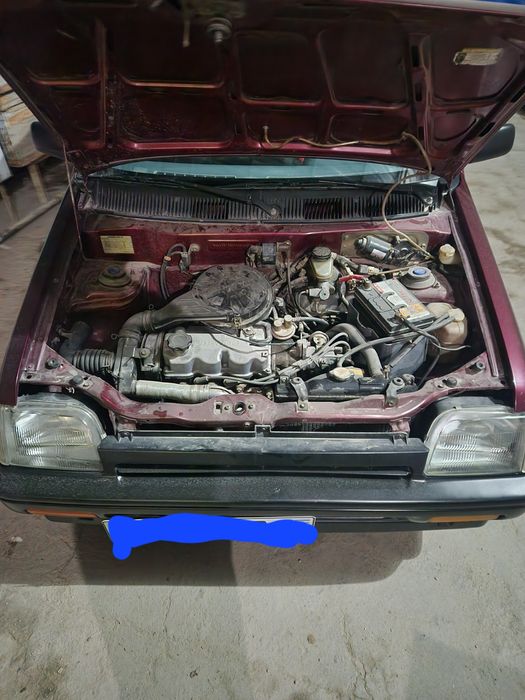 Tiko hamma narsasi oʻzida qoladi