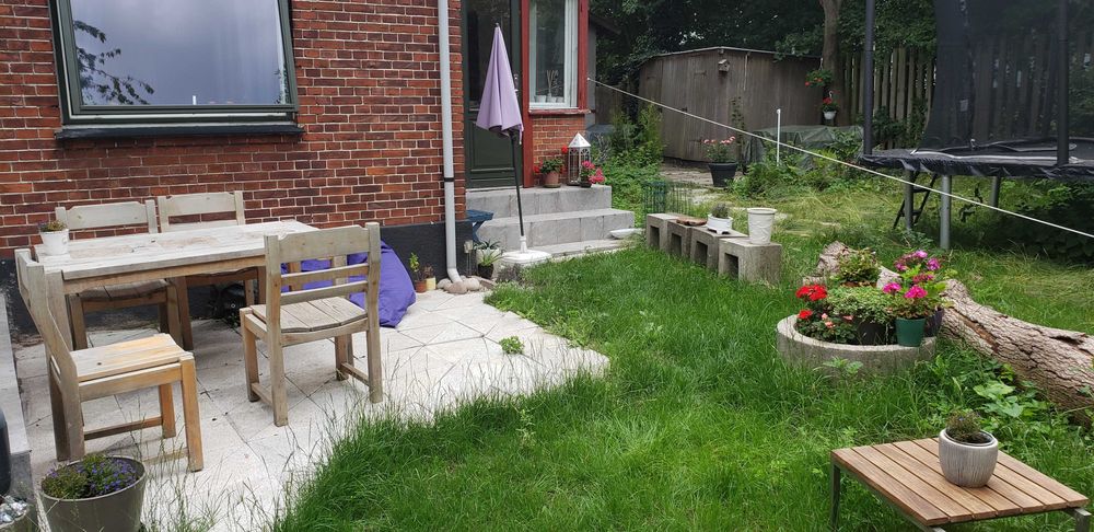 Продава се Многостаен апартамент в София, Овча купел 1 - 102 кв.м за 5442 €/кв.м - Снимка #5