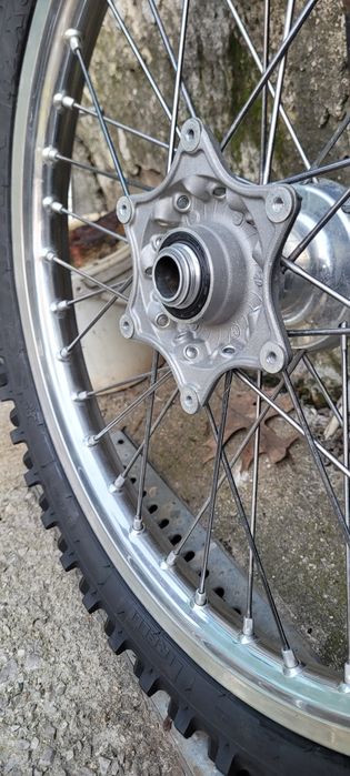 Джанти за KTM, Gas GAS, Husqvarna