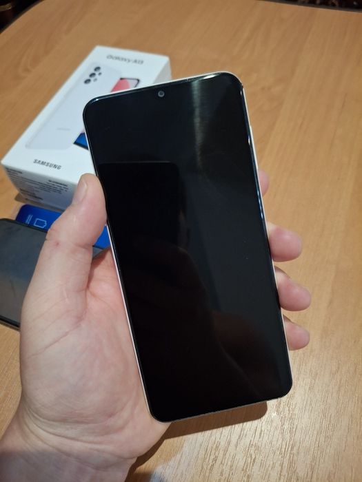 Samsung Galaxy A13  Хорошш!!!