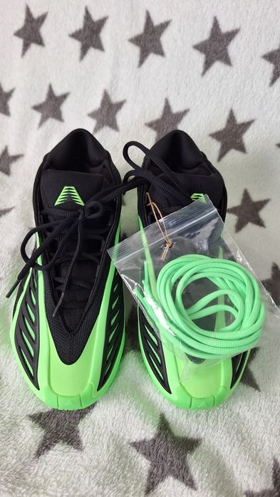 Детски маратонки adidas Anthony Edwards 2  N:38.2/3