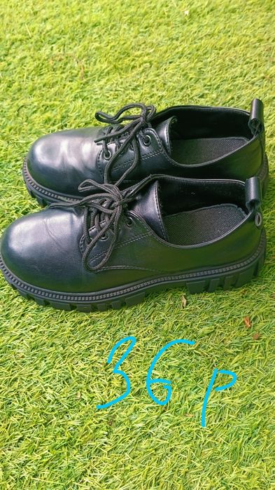 Обувь школьная 32-36 размер