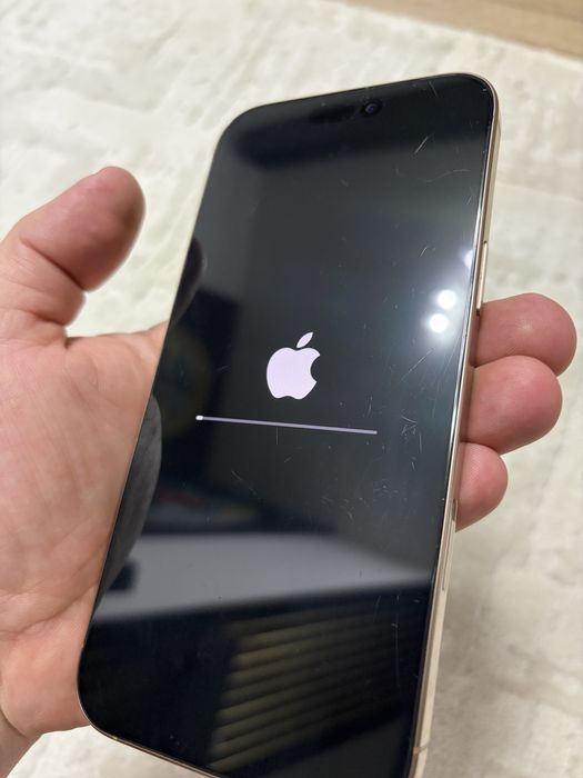 Iphone 16 Pro Max 512gb