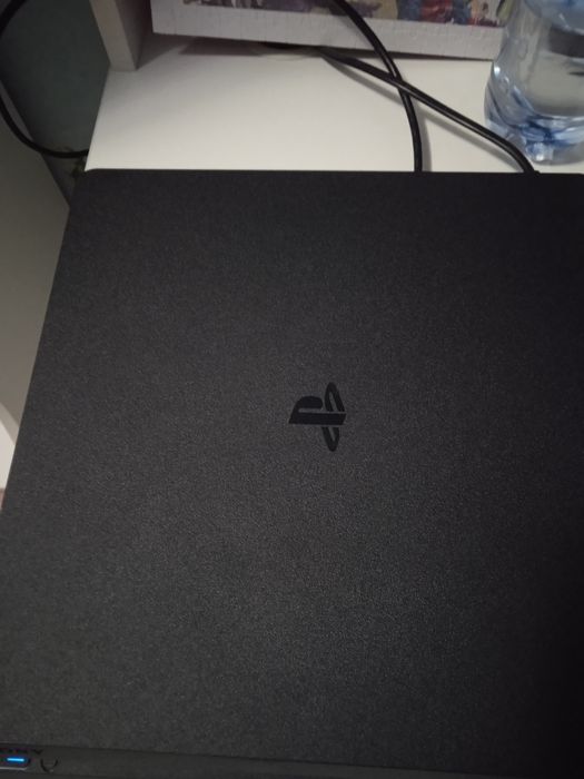 Sony Playstation 4 Slim 1ТБ