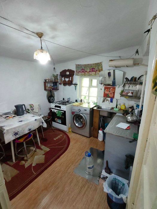 Продажа частного  дома