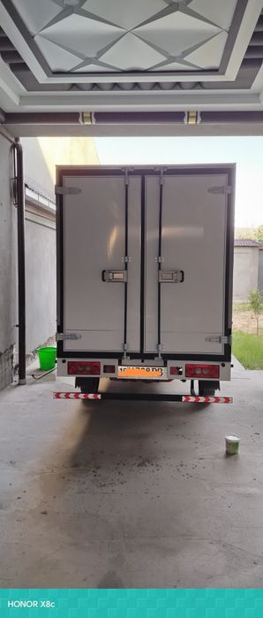 Shineray T30 2026 Пробег 6000
