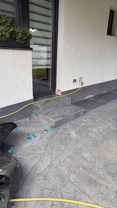 Montaj Gresie și Faianță | Terase | Băi | Bucătării | Renovări Complete
