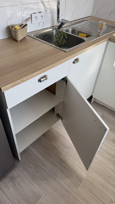 Кухонный гарнитур б/у