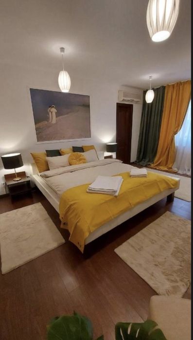 Casa De Inchiriat Calea Plevnei 7 Camere 7 Bai
