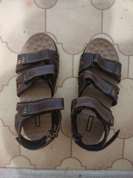 Сандали,мужские,новые