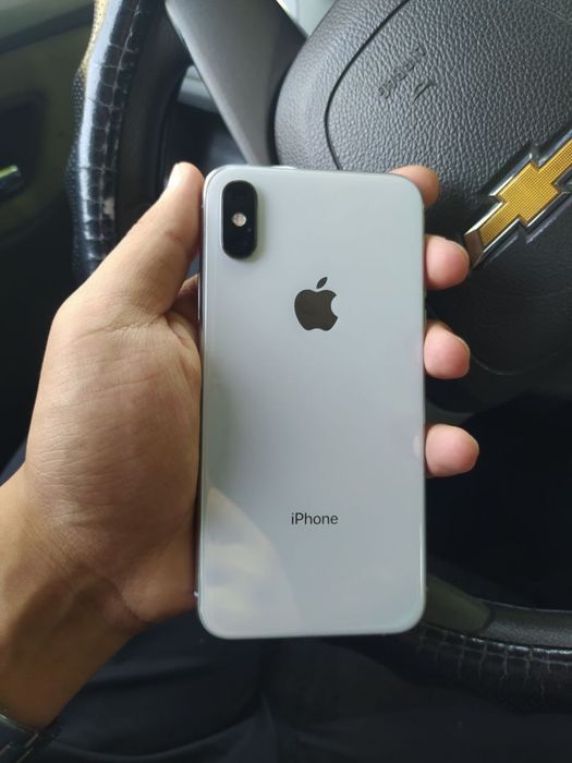 Iphone xs, 64 gb