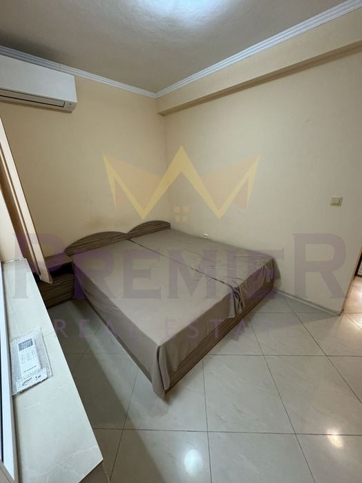 Дава се под наем Двустаен апартамент в Варна, Левски - 40 кв.м за 357 € - Снимка #2