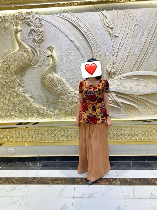 Вечернее платье сотилади