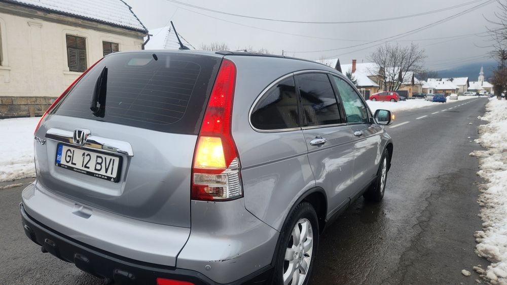 Honda  CRV de vanzare