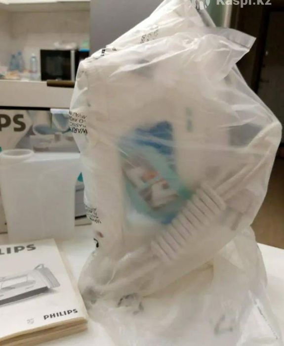 Утюг Philips Mistral 44 Steam Boost