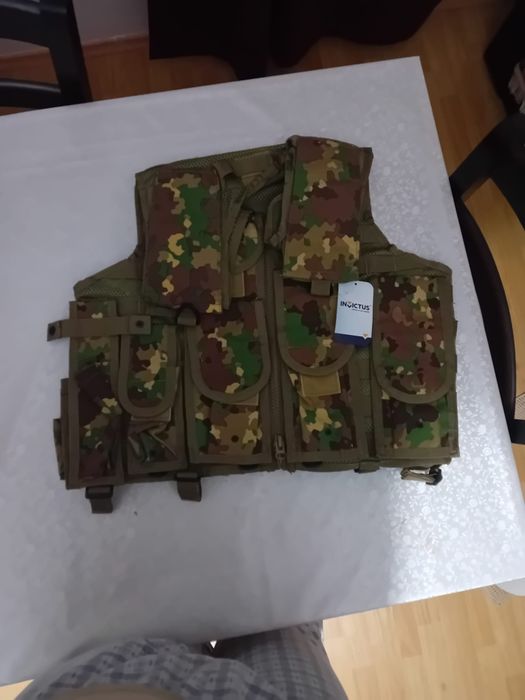 Produse ținute militare
