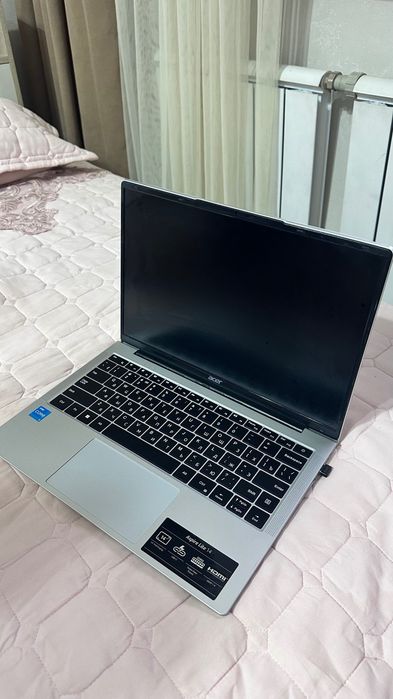 Ноутбук Acer Aspire Lite 14’’