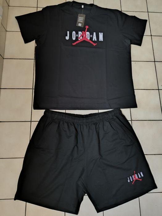 Тениска и къси панталони 3XL, 4XL, 5XL, 6XL, 7XL ЛЯТНА ПРОМОЦИЯ