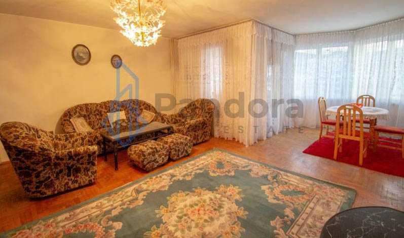 Дава се под наем Тристаен апартамент в София, Овча купел 2 - 120 кв.м за 499 € - Снимка #1