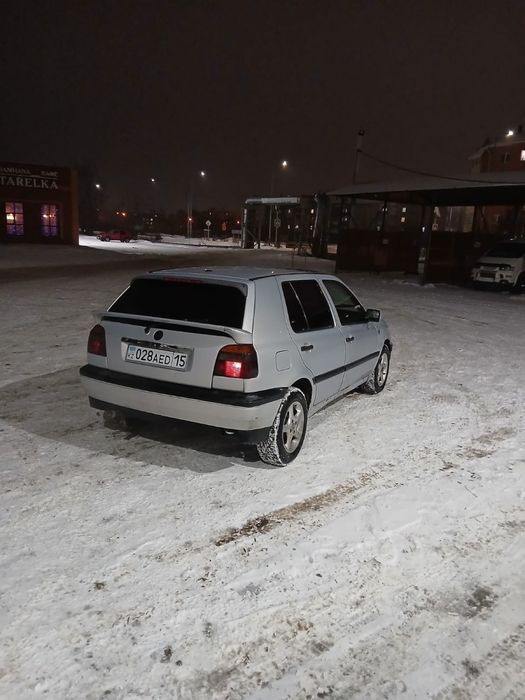 Продам авто гольф