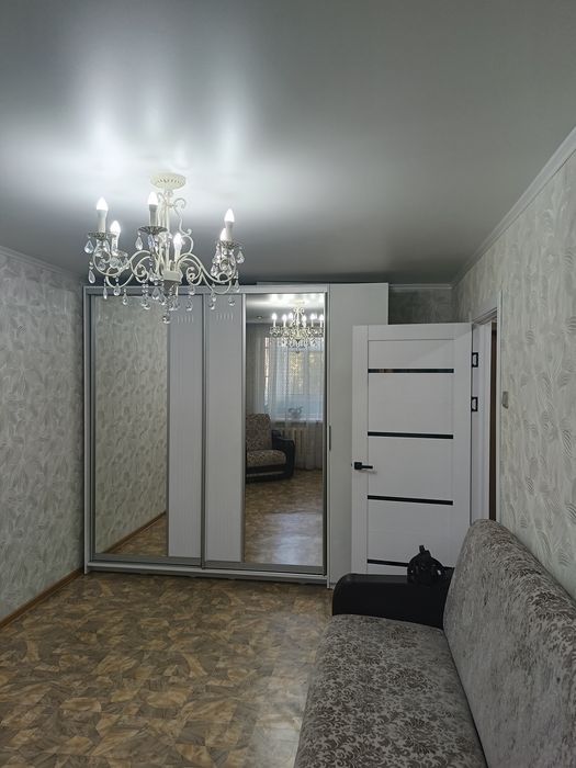 Сдам однокомнатную квартиру